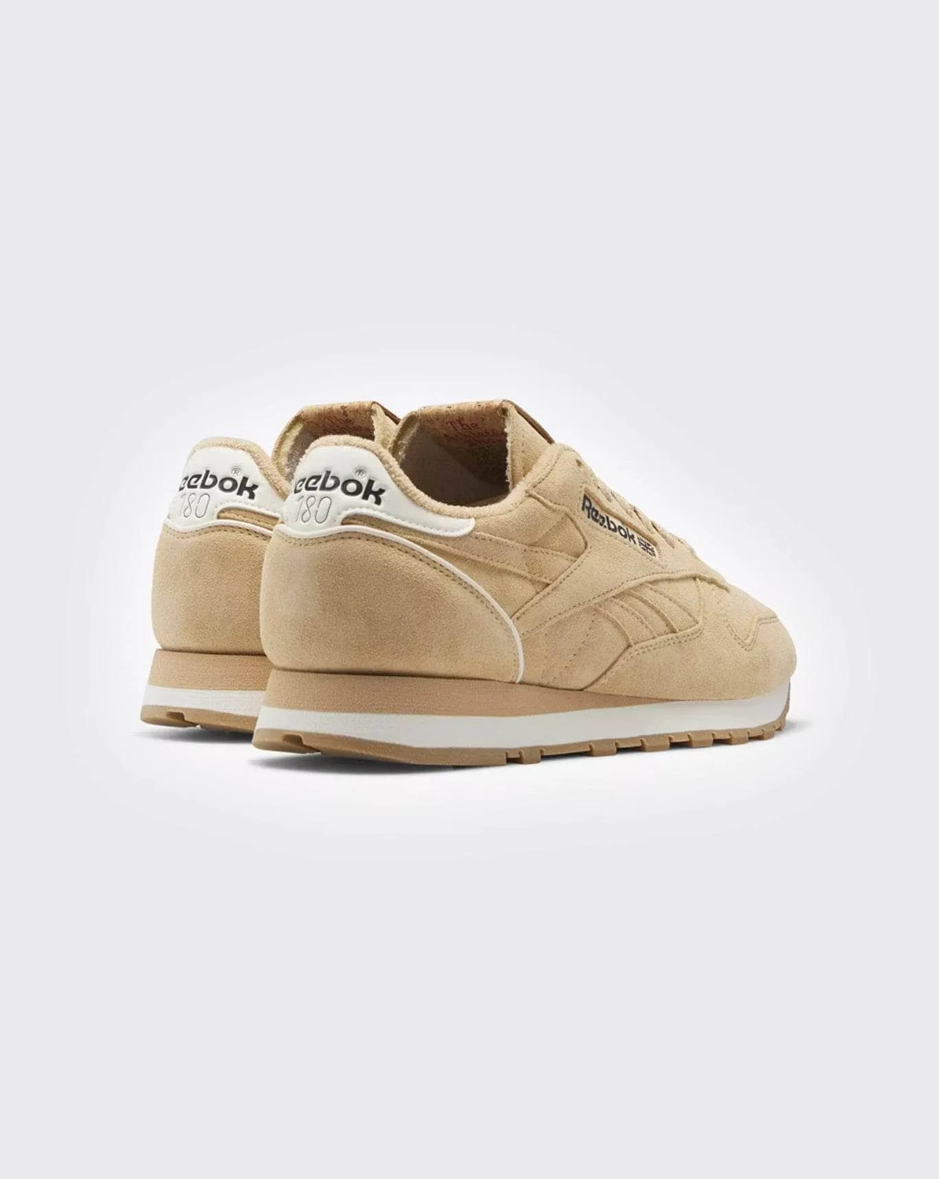 Reebok Classic Leather 1983 Vintage