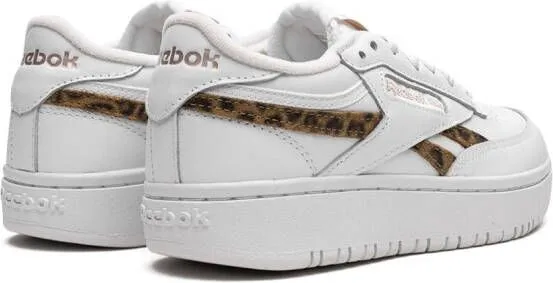 Reebok Club C Double Revenge sneakers White