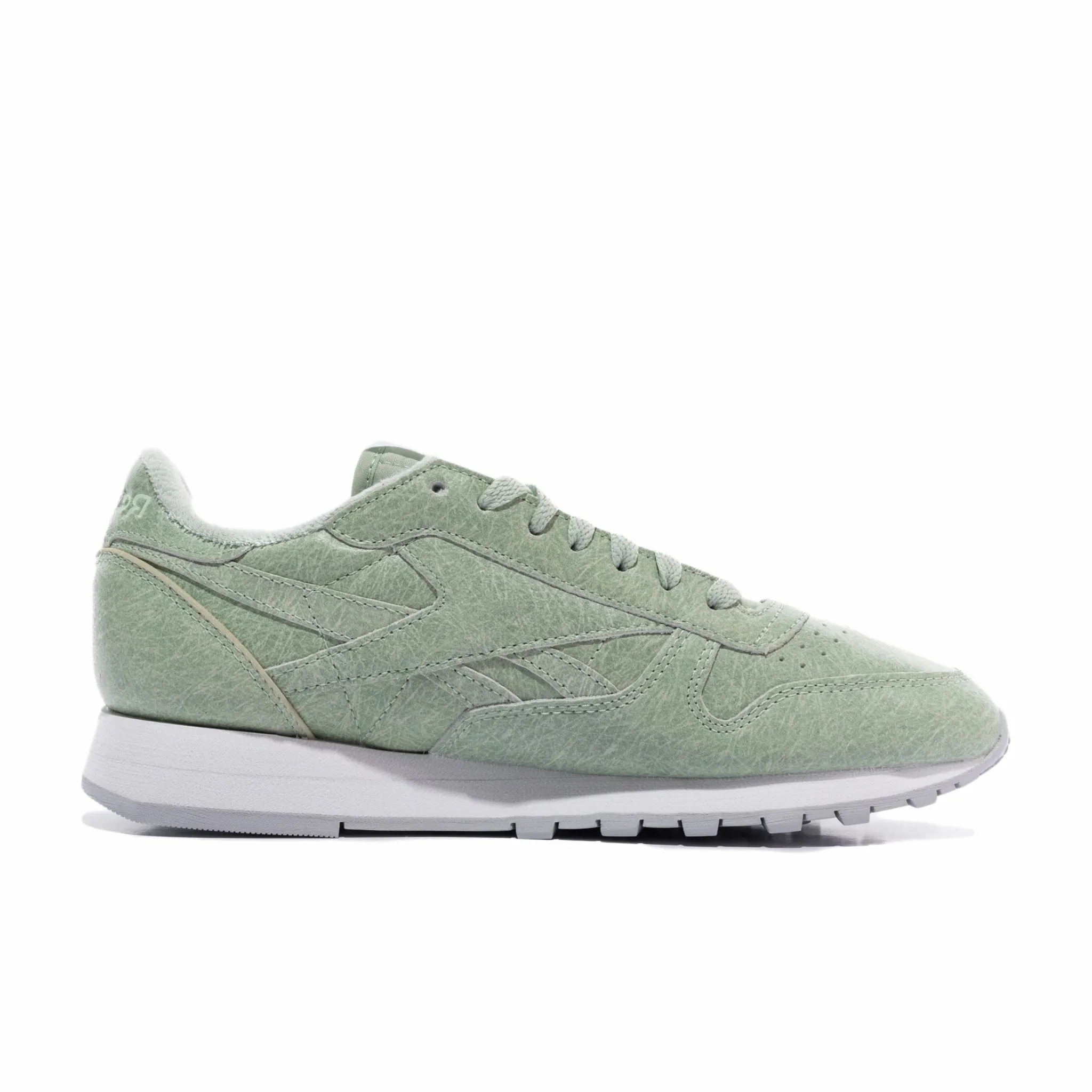 Reebok Eames Classic Leather (Light Sage/FTWR White/CDGRY2)