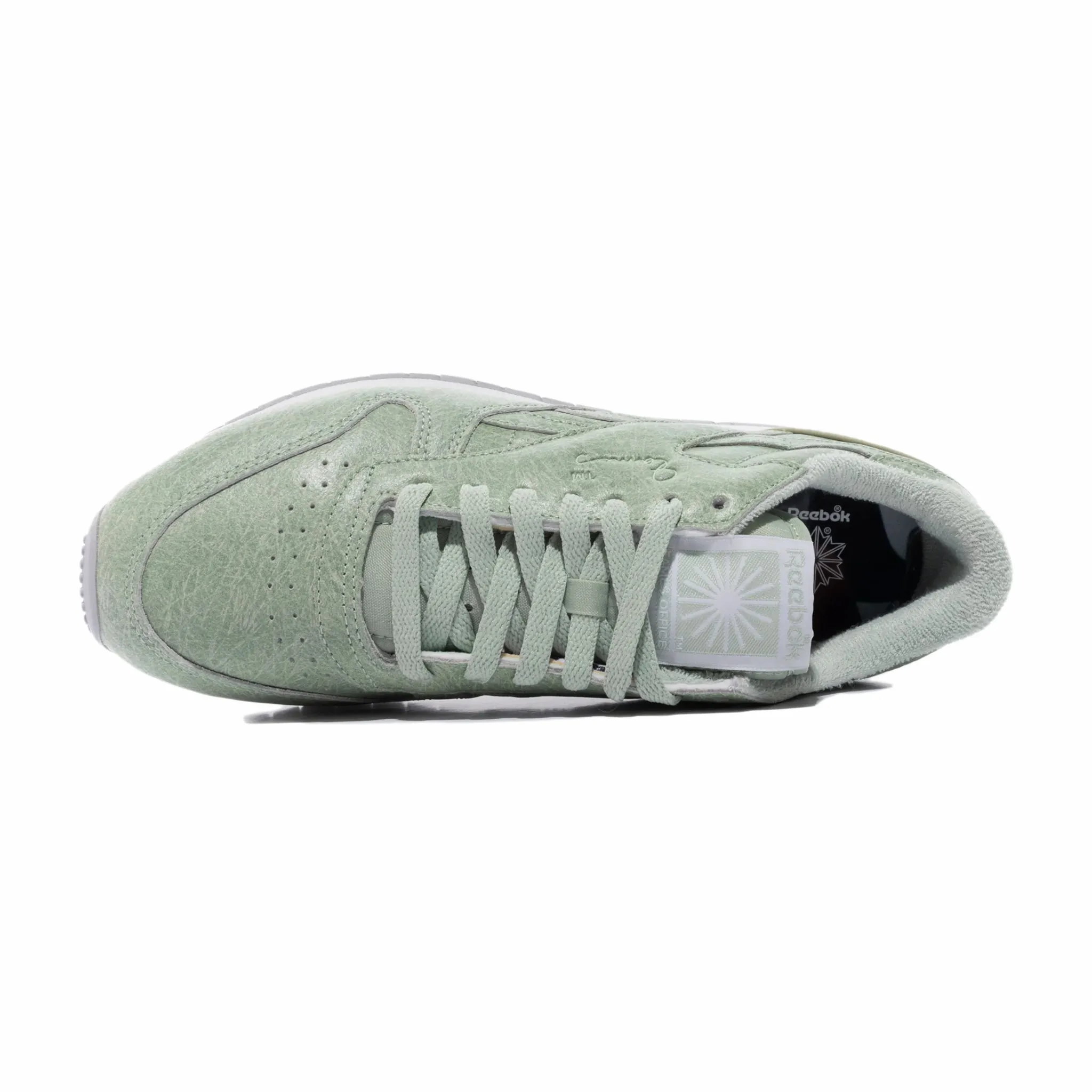 Reebok Eames Classic Leather (Light Sage/FTWR White/CDGRY2)