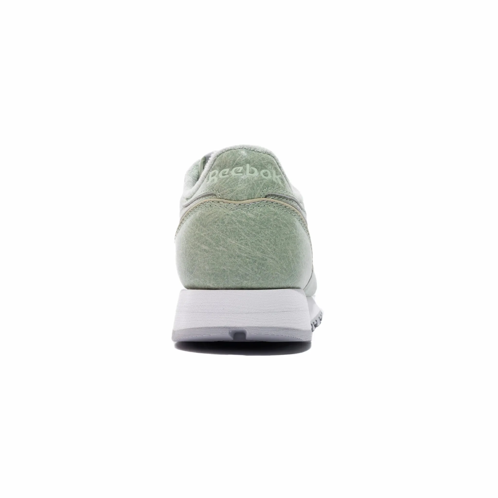 Reebok Eames Classic Leather (Light Sage/FTWR White/CDGRY2)