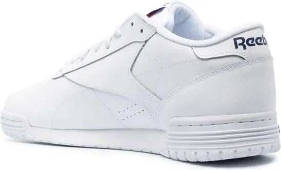 Reebok Ex-O-Fit low-top sneakers White