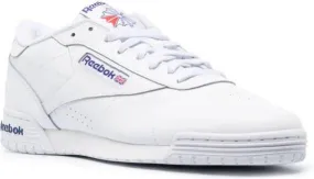 Reebok Ex-O-Fit low-top sneakers White