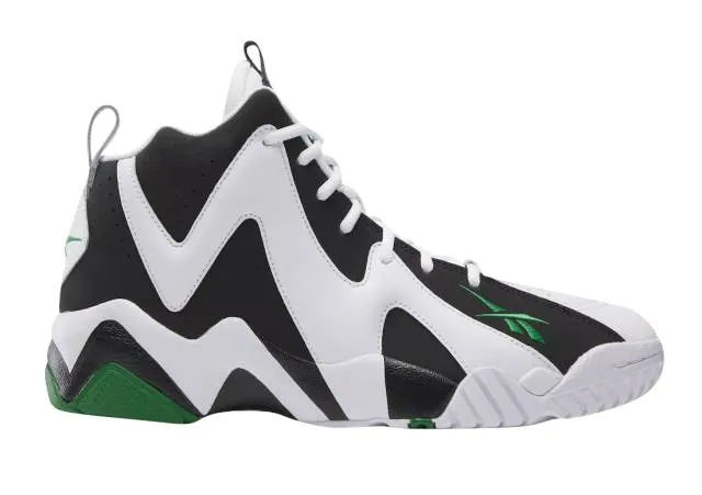 Reebok Hurrikaze 2 (Sonics Inverse/ White/ Core Black/ G...