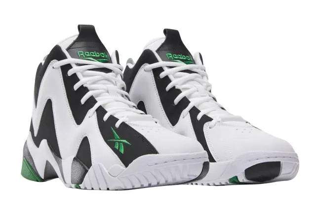 Reebok Hurrikaze 2 (Sonics Inverse/ White/ Core Black/ G...