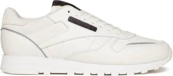 Reebok LTD Classic Leather low-top sneakers White