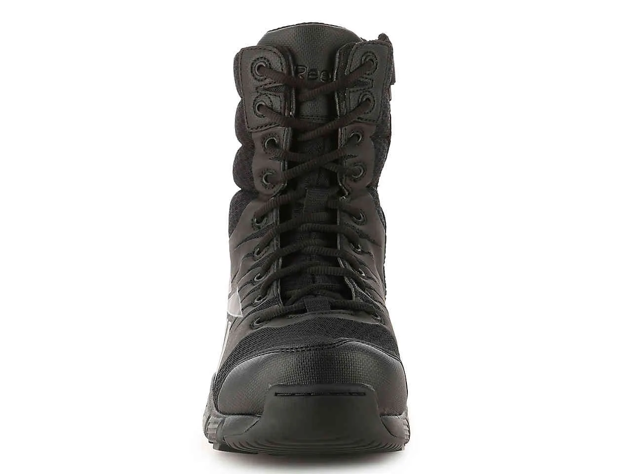 Reebok Men's Dauntless 8 Tactical Boot w/ Side-Zip #RB8720