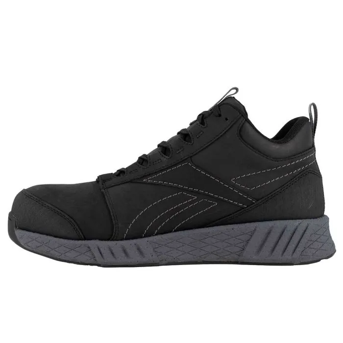 Reebok Work Men's Fushion Formidable Work Mid