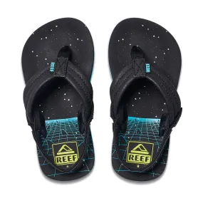 Reef Sharkade Ahi Sandals Sizes 5-12  - Clement