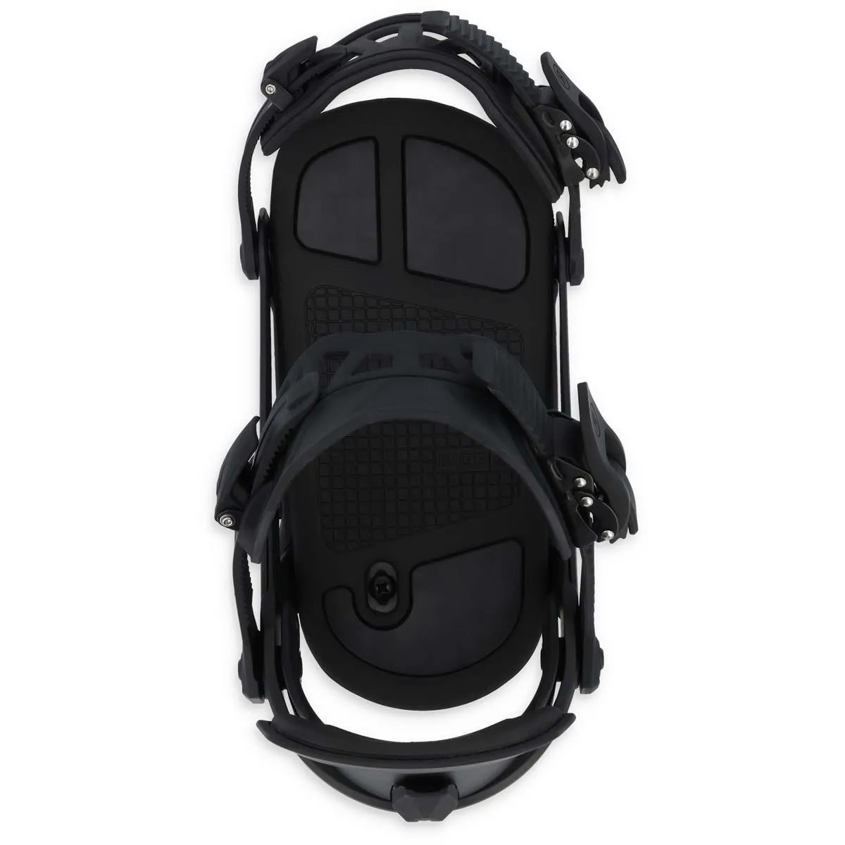 Ride Snowboards Unisex A-8 Snowboard Bindings