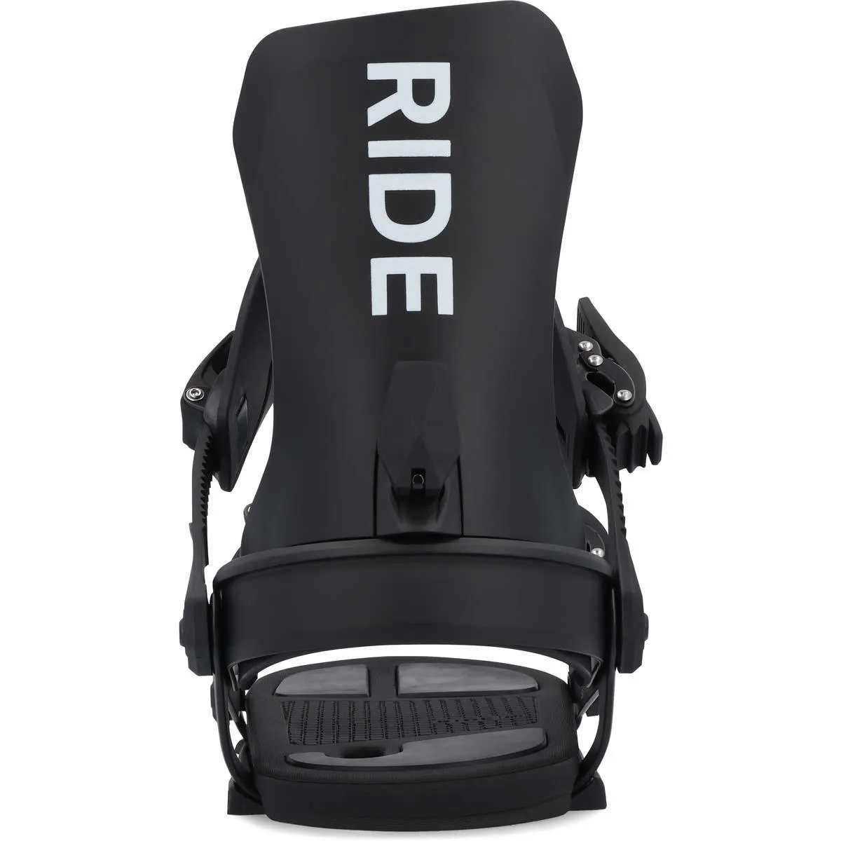 Ride Snowboards Unisex A-8 Snowboard Bindings