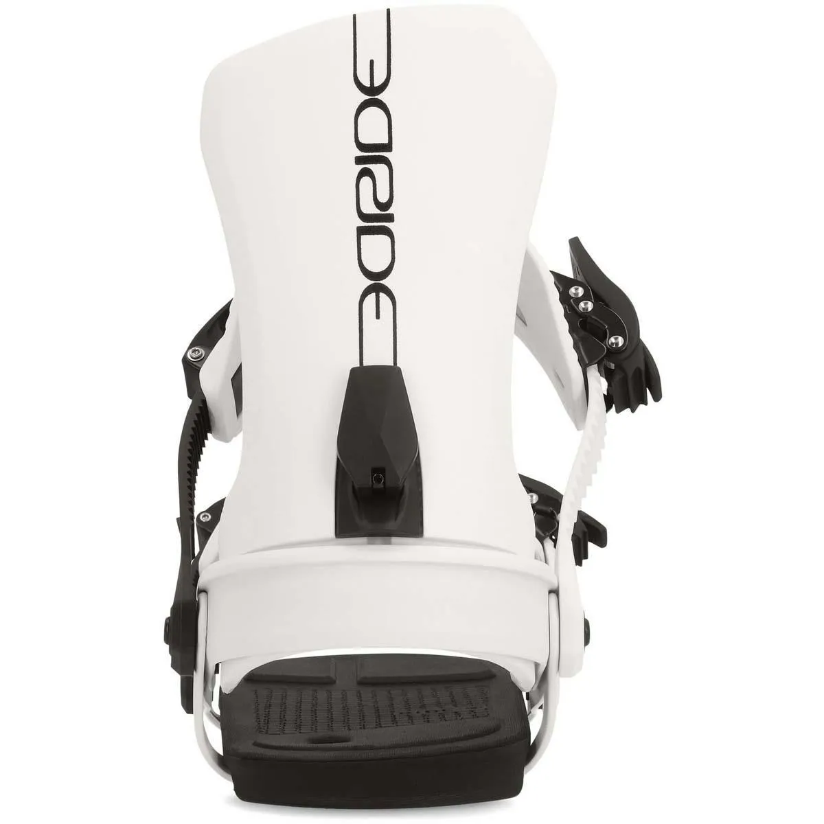 Ride Snowboards Women's AL-6 Snowboard Bindings