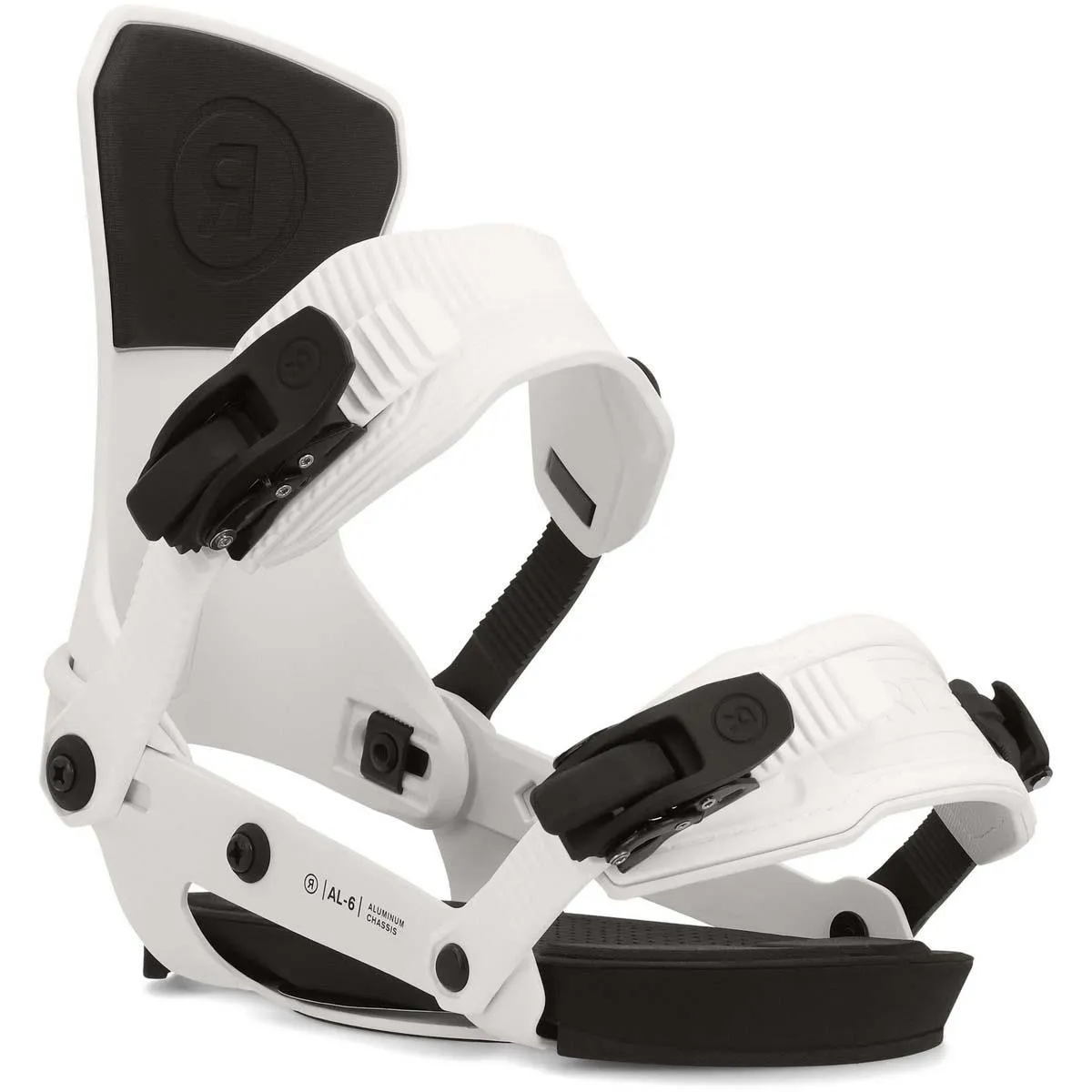 Ride Snowboards Women's AL-6 Snowboard Bindings