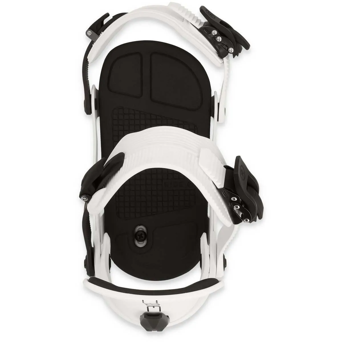 Ride Snowboards Women's AL-6 Snowboard Bindings