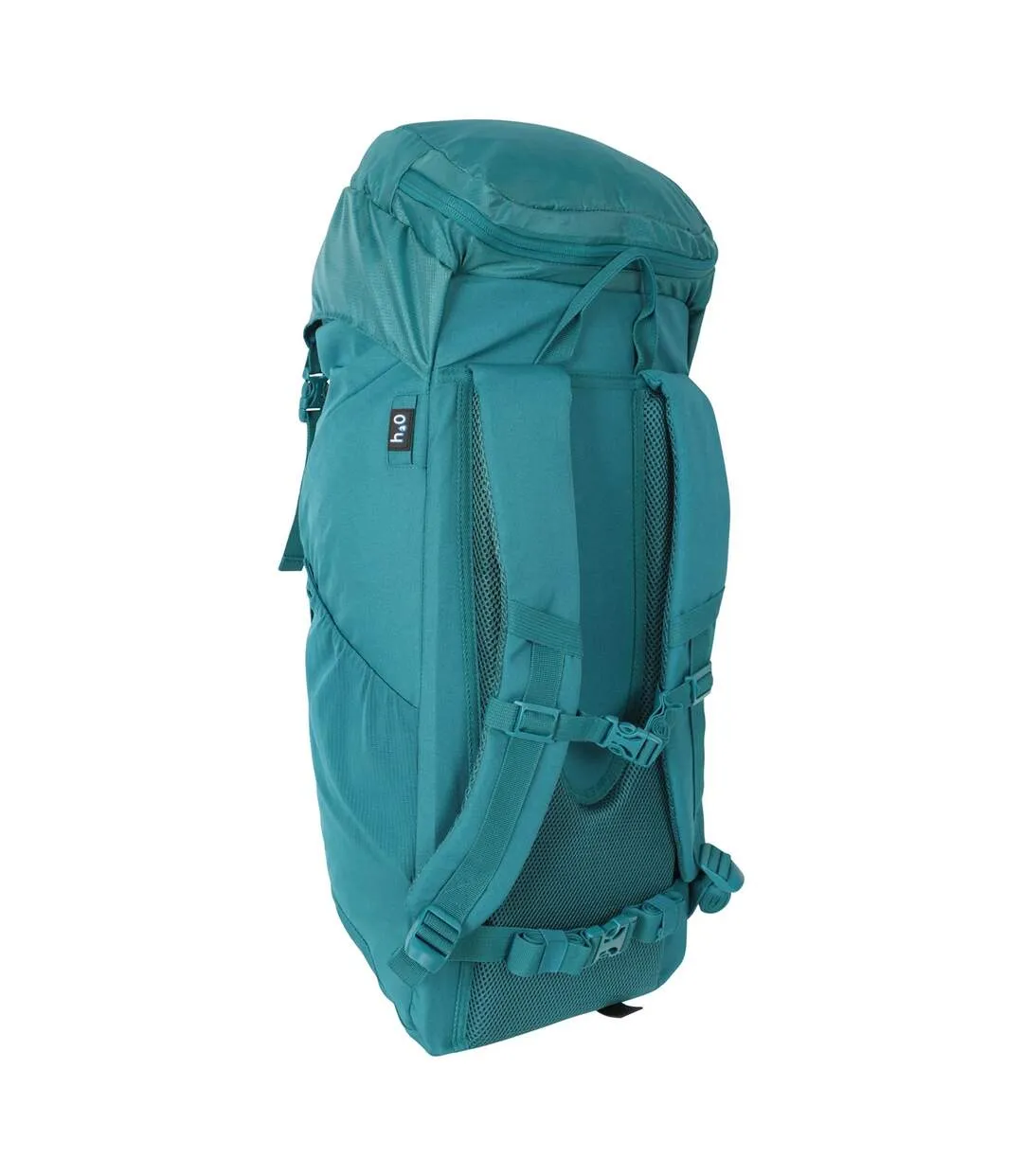 Ridge 35l backpack one size teal Mountain Warehouse