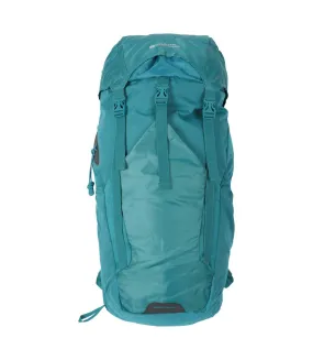 Ridge 35l backpack one size teal Mountain Warehouse