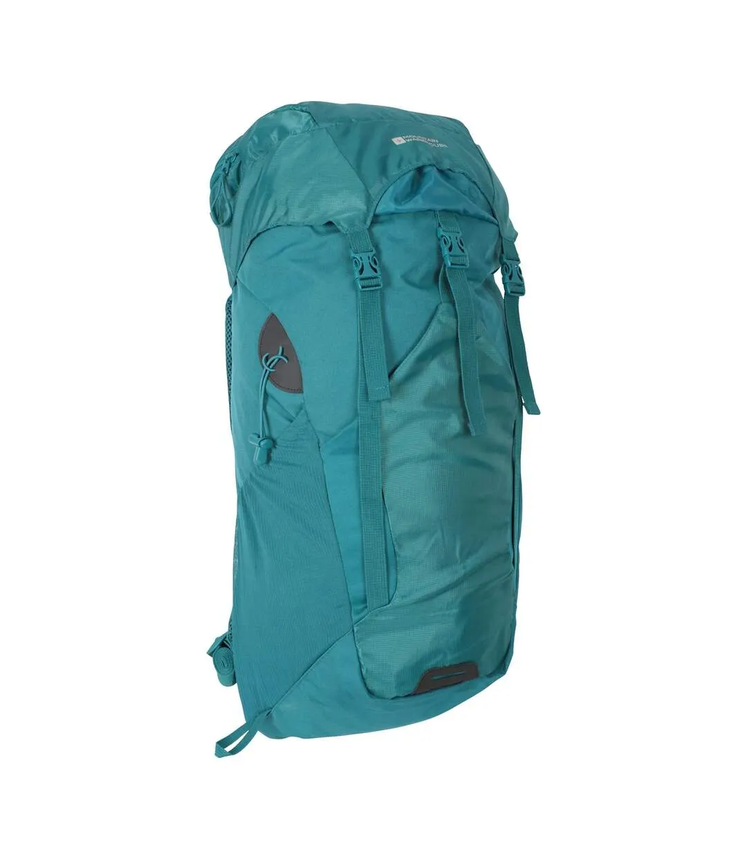 Ridge 35l backpack one size teal Mountain Warehouse