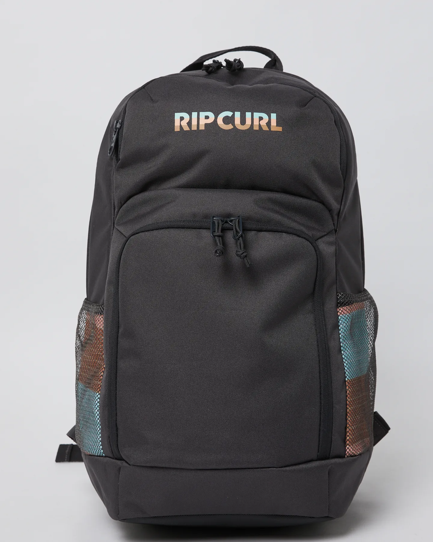 Rip Curl Chaser 33L Backpack - Black Multi | SurfStitch