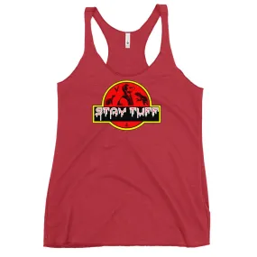 RISING KINGDOM (Women's Tank Top)