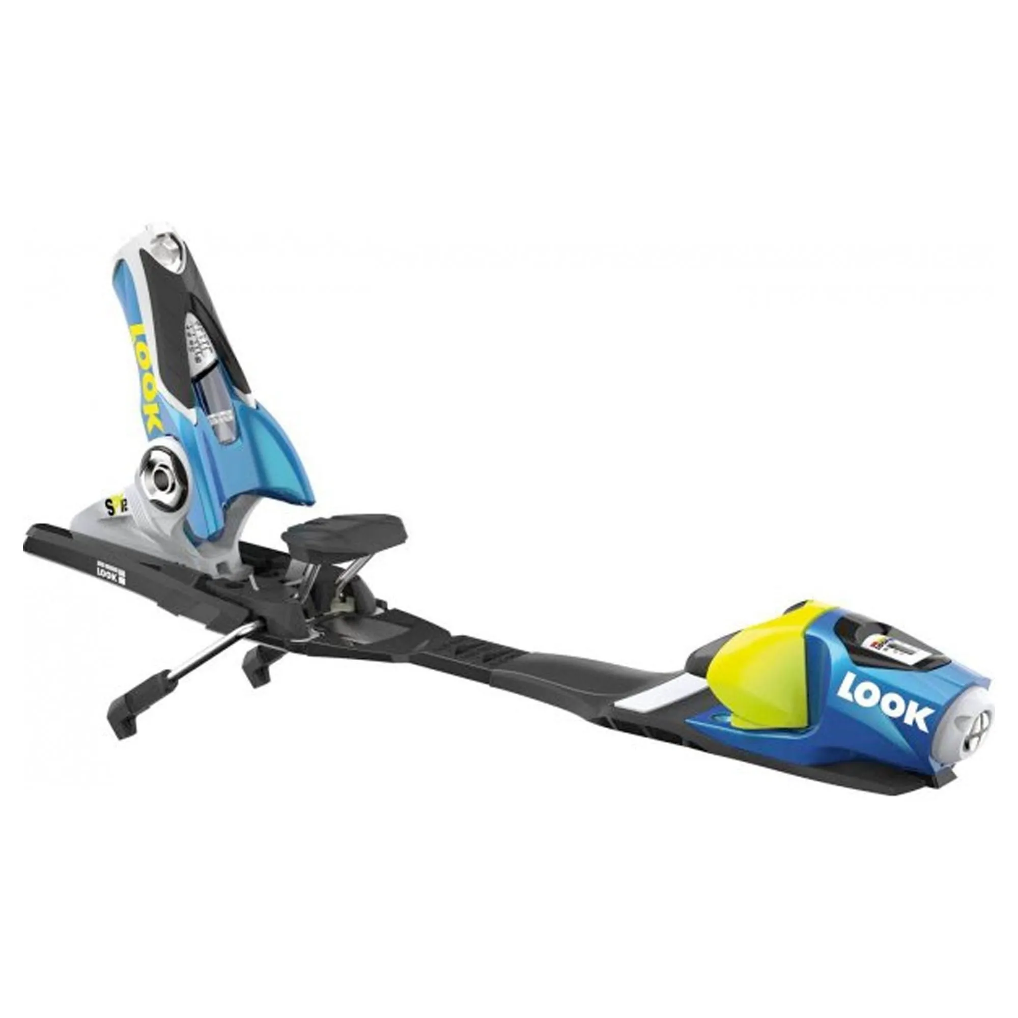 RockerFlex SPX 12 Ski Binding - Blue