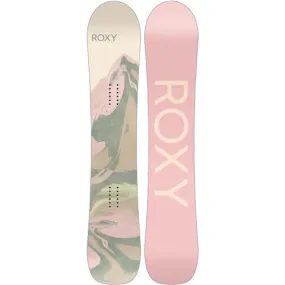 Roxy Women's Breeze Snowboard