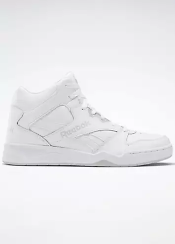 ’ROYAL BB4500’ Trainers by Reebok Classic | Look Again