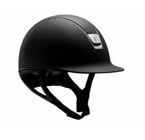 Samshield Shadow Matt Helmet