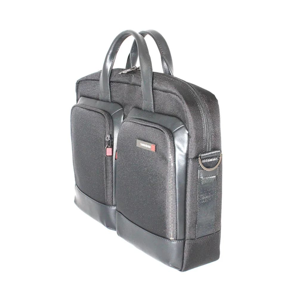 Samsonite Sefton Bailhandle Bag Black