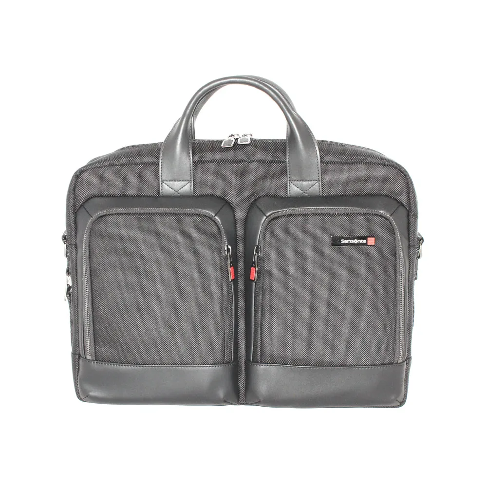 Samsonite Sefton Bailhandle Bag Black