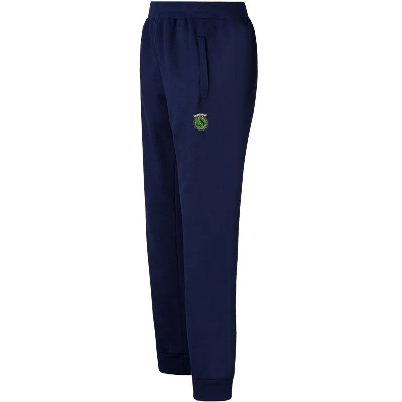 Sarsfields Camogie Club Benson Fleece Bottoms