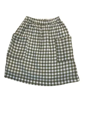 Seed Mid Skirt 4T