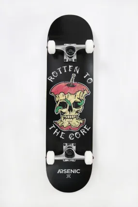 Skateboard Rotten To The Core Arsenic 8