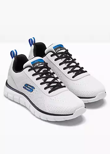 Skechers Lace-Up Trainers | Grattan