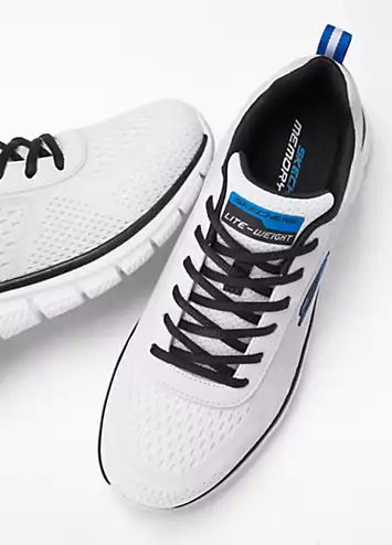 Skechers Lace-Up Trainers | Grattan