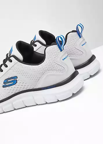 Skechers Lace-Up Trainers | Grattan