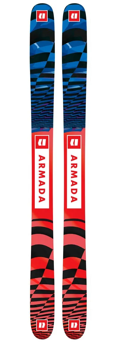 Ski Armada ---Arv 100