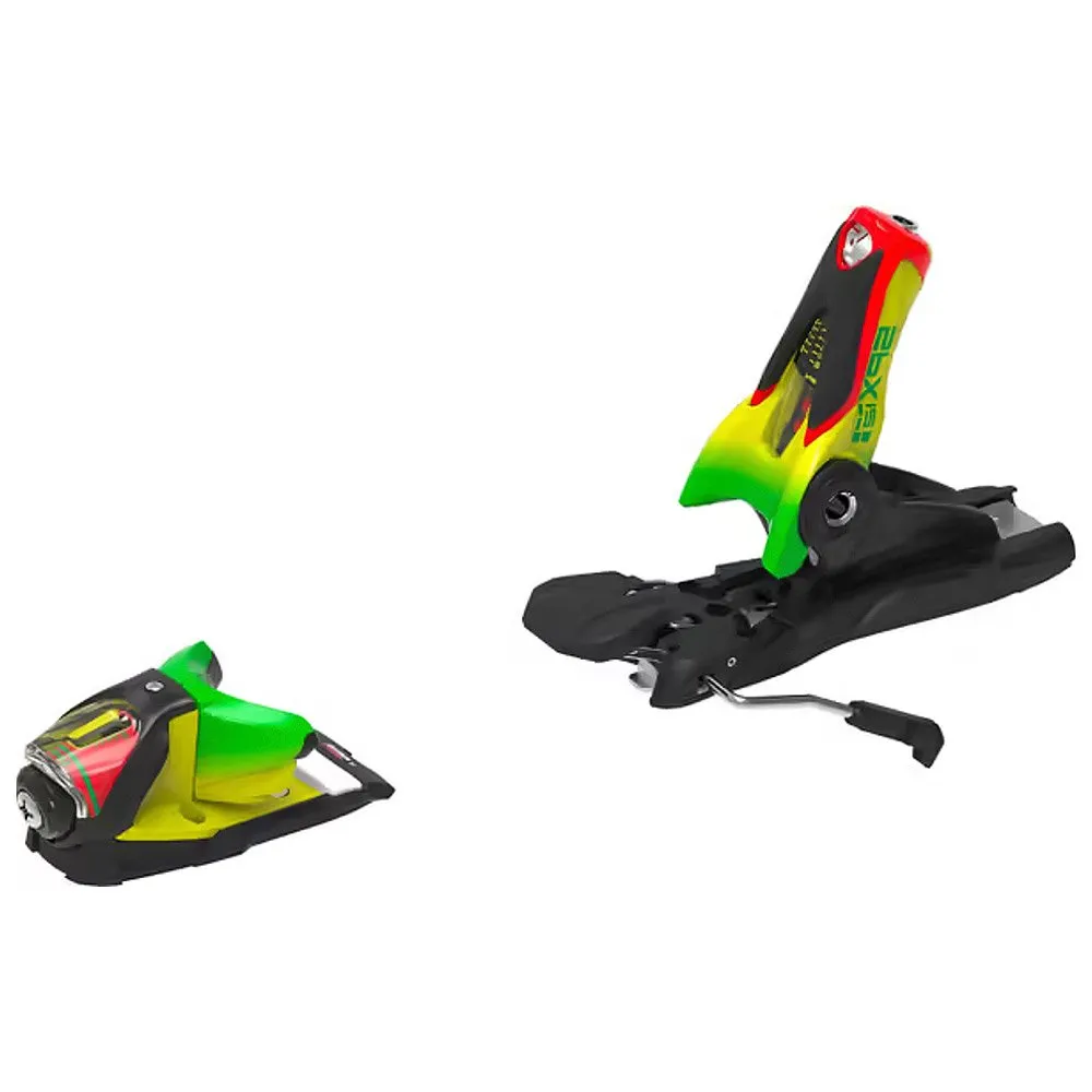 Ski binding Look ---Spx 12 Gw B90 Forza 3.0