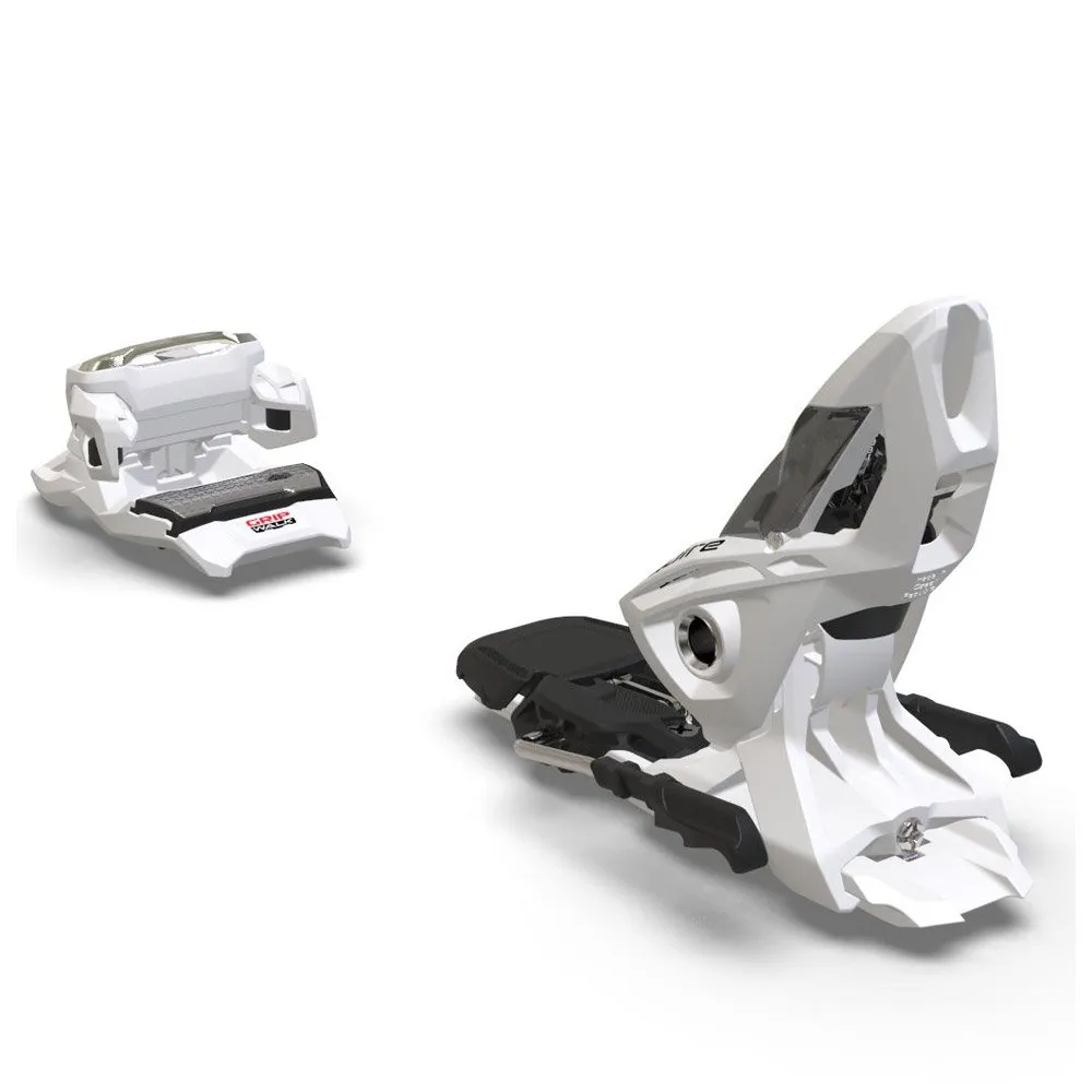 Ski binding Marker ---Squire 11 110mm White