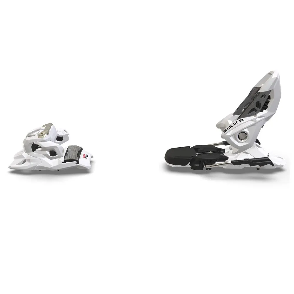 Ski binding Marker ---Squire 11 110mm White