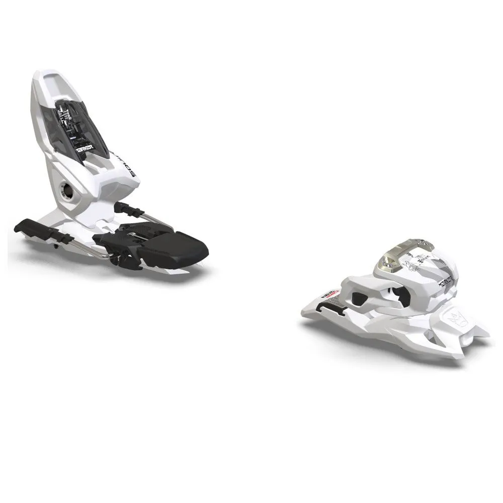 Ski binding Marker ---Squire 11 110mm White