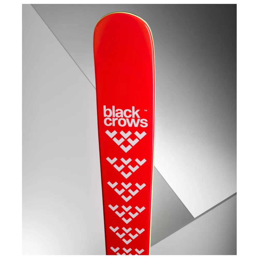 Ski Black Crows ---Camox Jr