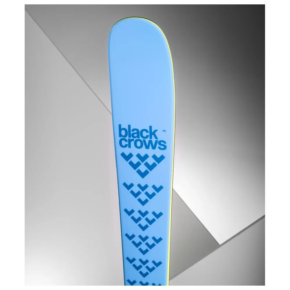 Ski Black Crows ---Vertis Birdie