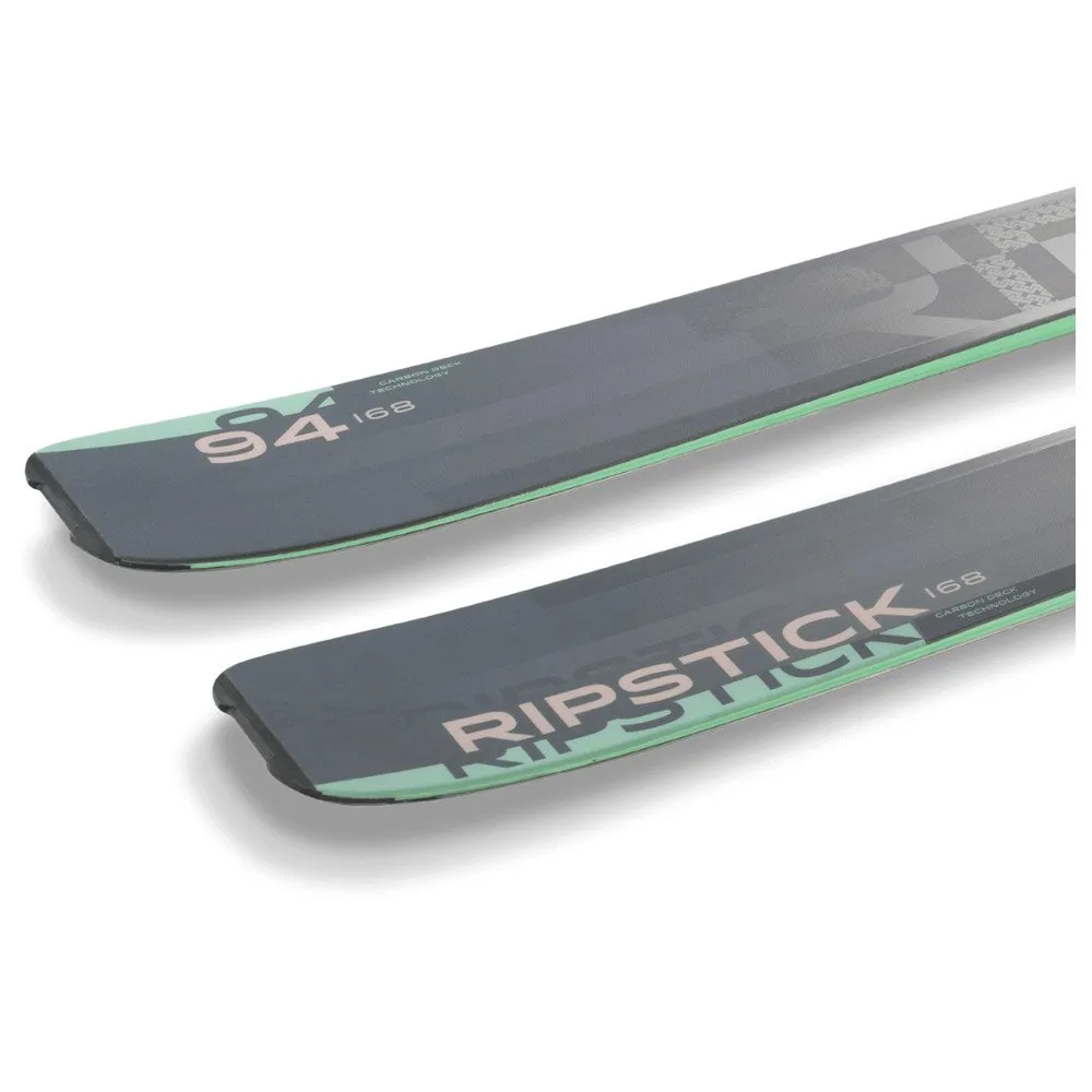 Ski Elan ---Ripstick 94 W