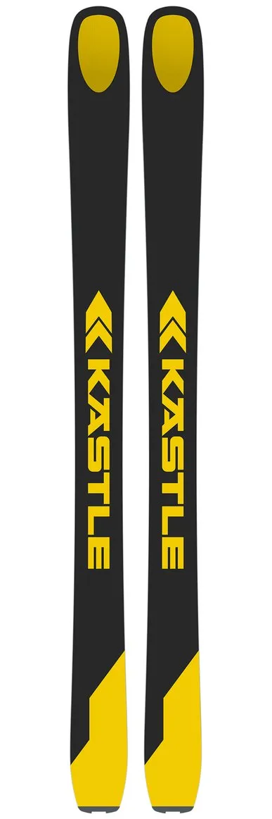 Ski Kastle ---Zx108