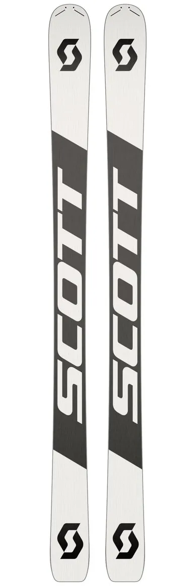 Ski Scott ---Pure Pro 109 Ti