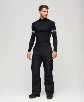 Ski Ultimate Rescue Trousers | Black