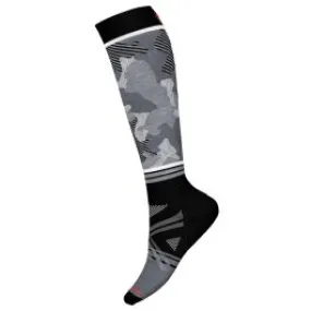 Smartwool Mens FC Camo OTC Ski Socks