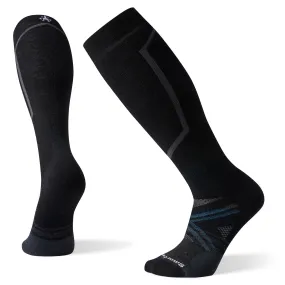 Smartwool PhD Ski Medium Socks Black | Buy Smartwool PhD Ski Medium Socks Black here | Outnorth