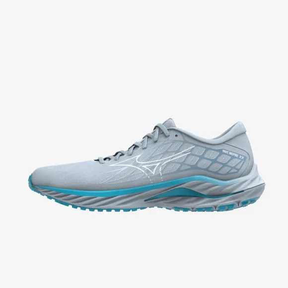 Sneakers Mizuno Wave Inspire 20 Plein Air/ River Blue