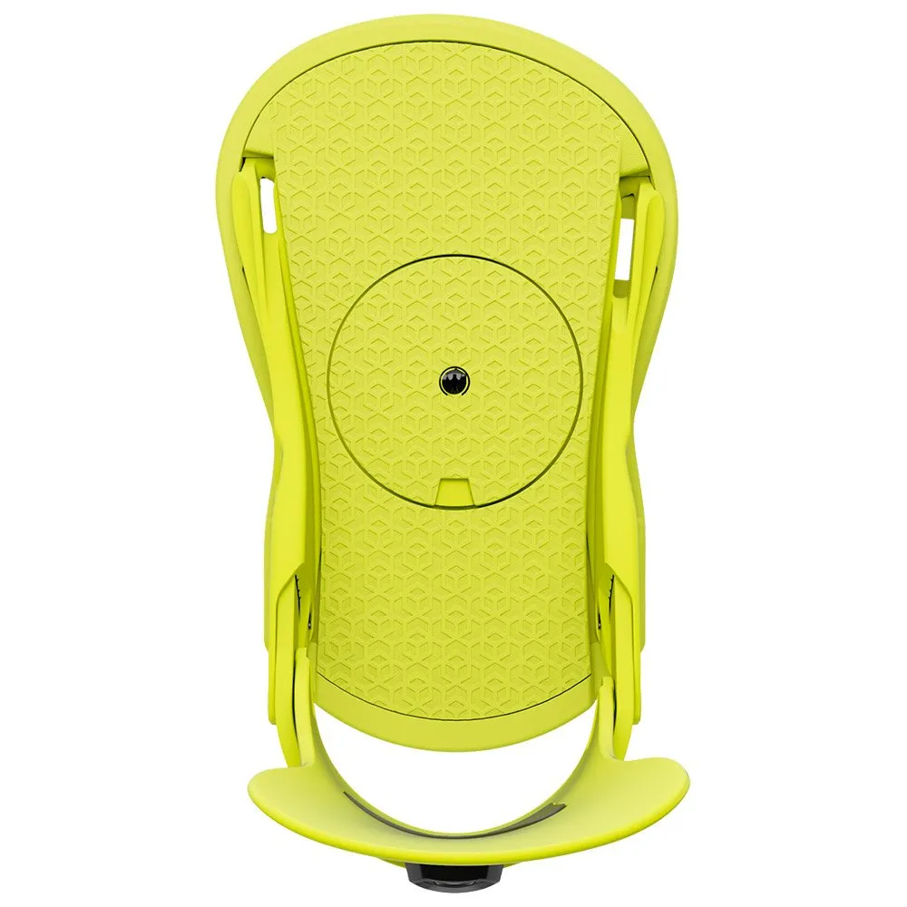 Snowboard binding Union ---Strata Acid Green